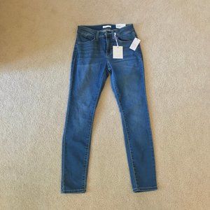 Lauren Conrad Women's Blue Jeans